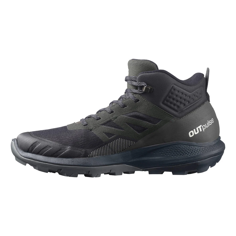 Men's Salomon Outpulse Mid GTX - Image 2