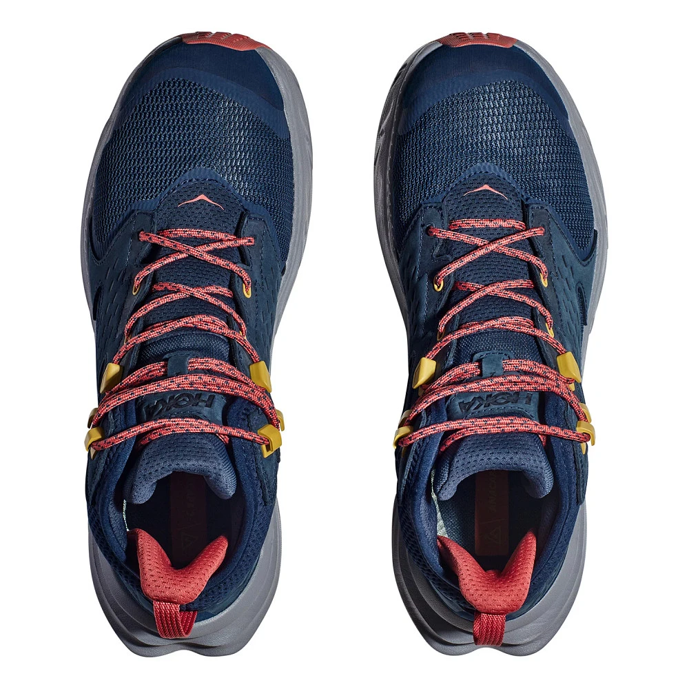 Men's HOKA Anacapa 2 Mid GTX - Image 3