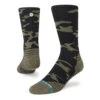 Stance Klickers Mid Cushion Crew Socks
