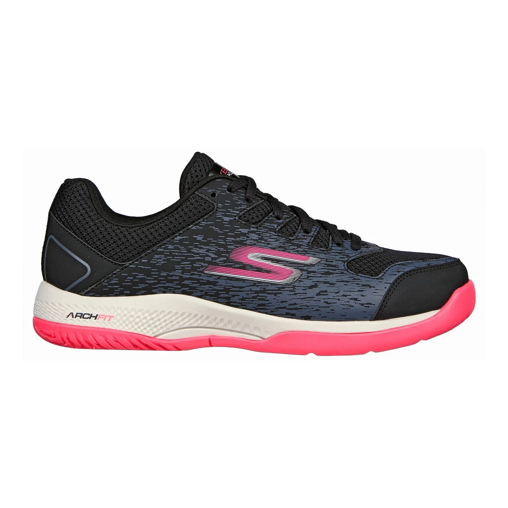 Women's Skechers Viper Court Pickleball - Image 6