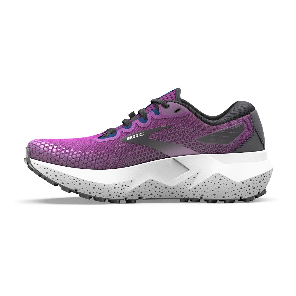 Women's Brooks Caldera 6 - Image 2