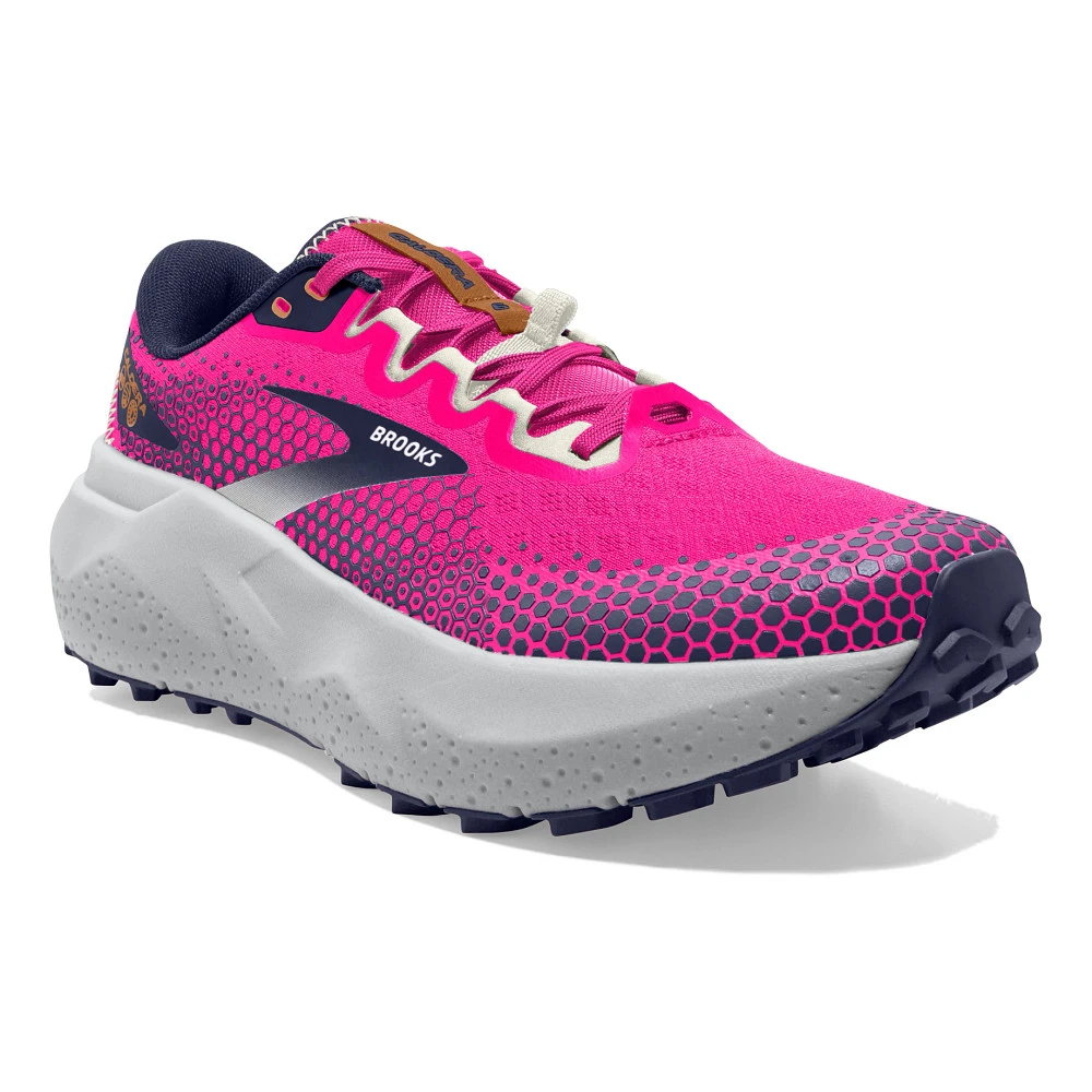 Women's Brooks Caldera 6 - Image 12