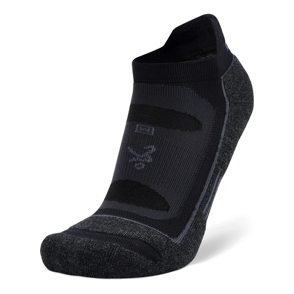 Balega Blister Resist No Show Socks - Image 8