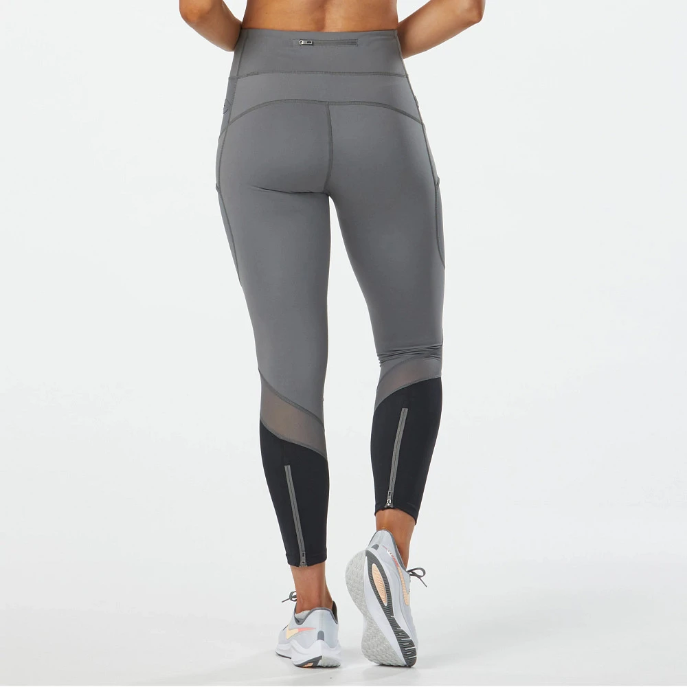 Women's Korsa Legend 7/8 Race Tight - Image 2