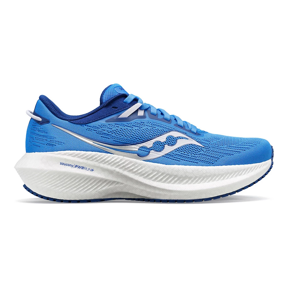 Women's Saucony Triumph 21 - Image 11