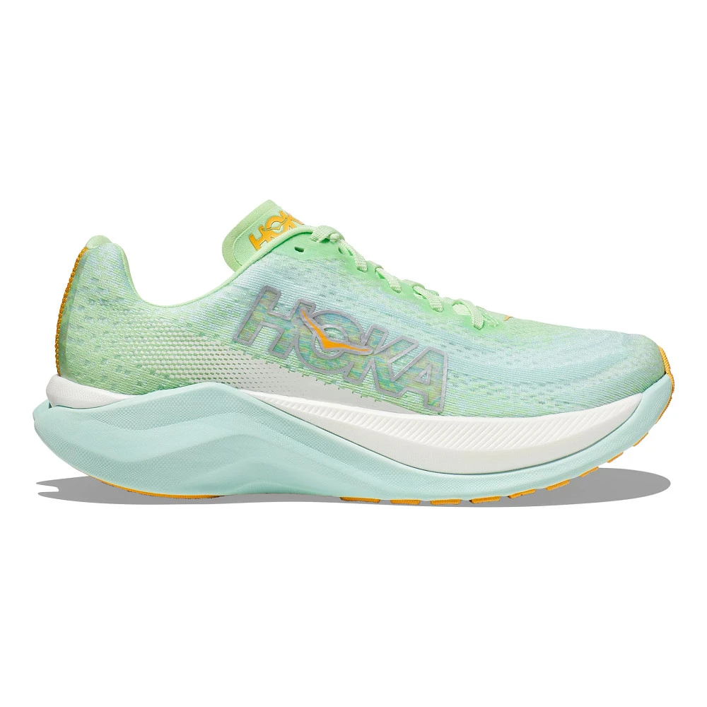 Women's HOKA Mach X