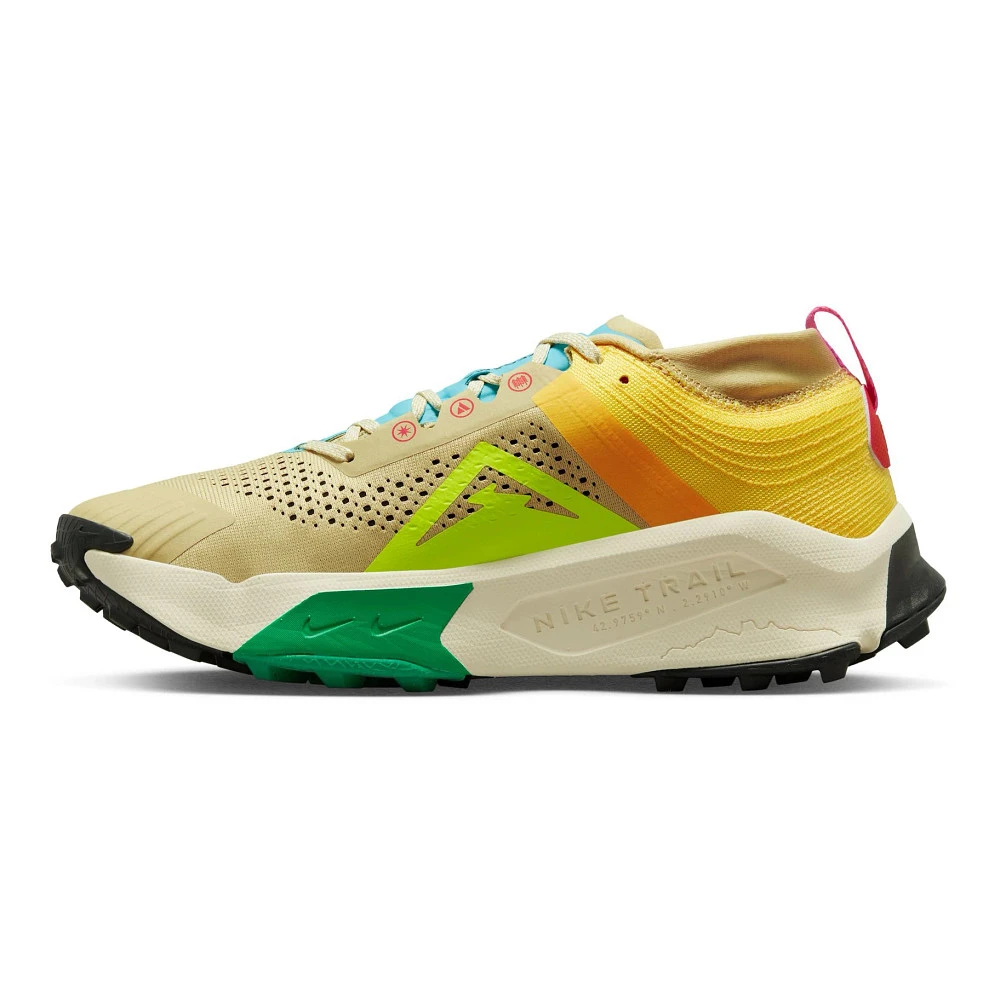 Men's Nike ZoomX Zegama Trail - Image 2