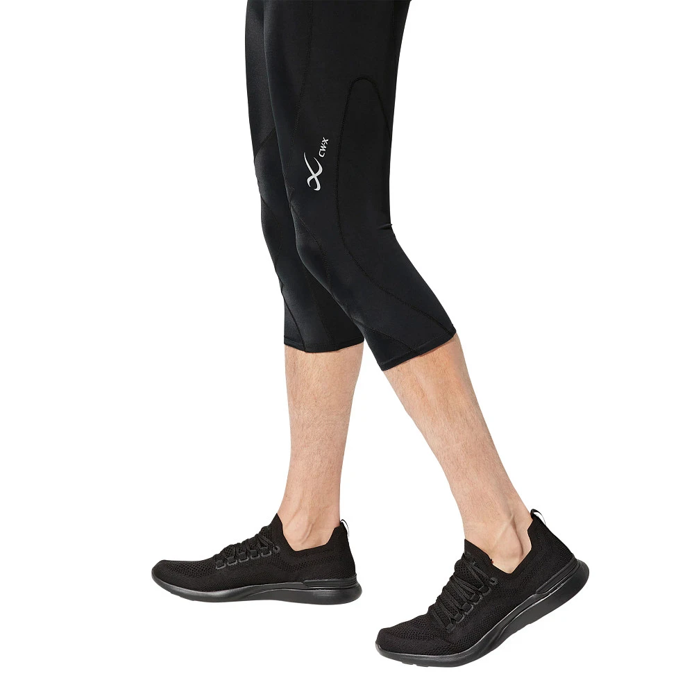Men's CW-X Expert 3.0 Joint Support Compression 3/4 - Image 5