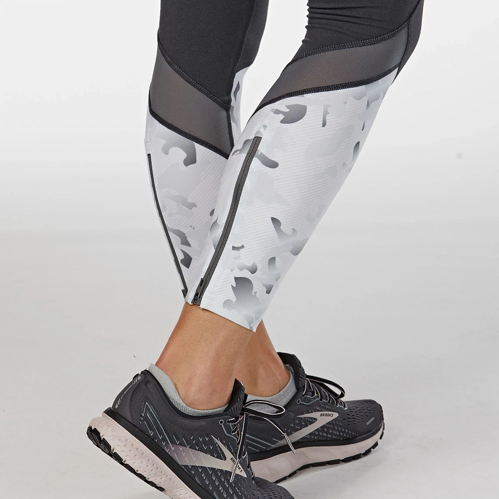 Women's Korsa Legend 7/8 Race Tight - Image 10