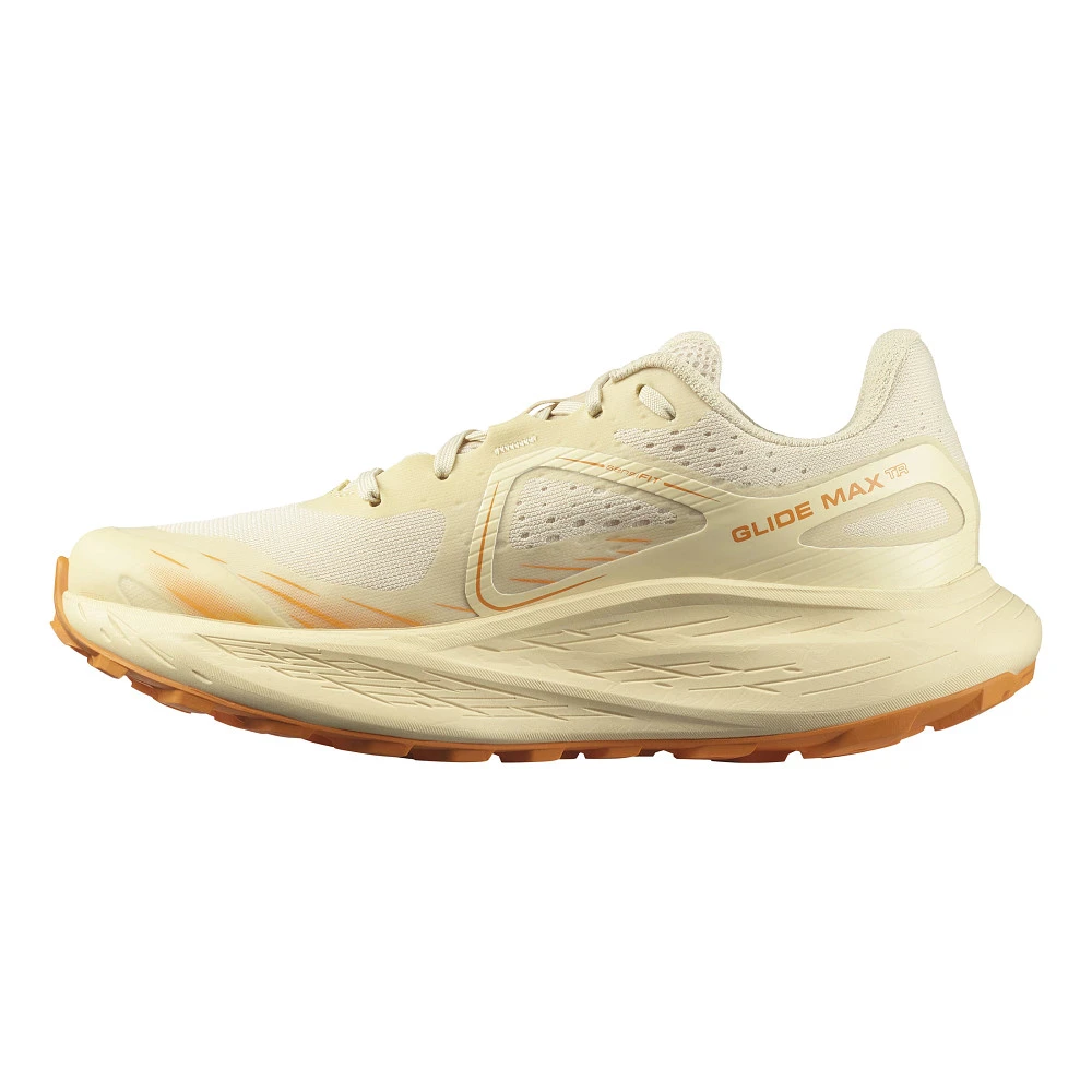 Women's Salomon Glide Max TR - Image 8