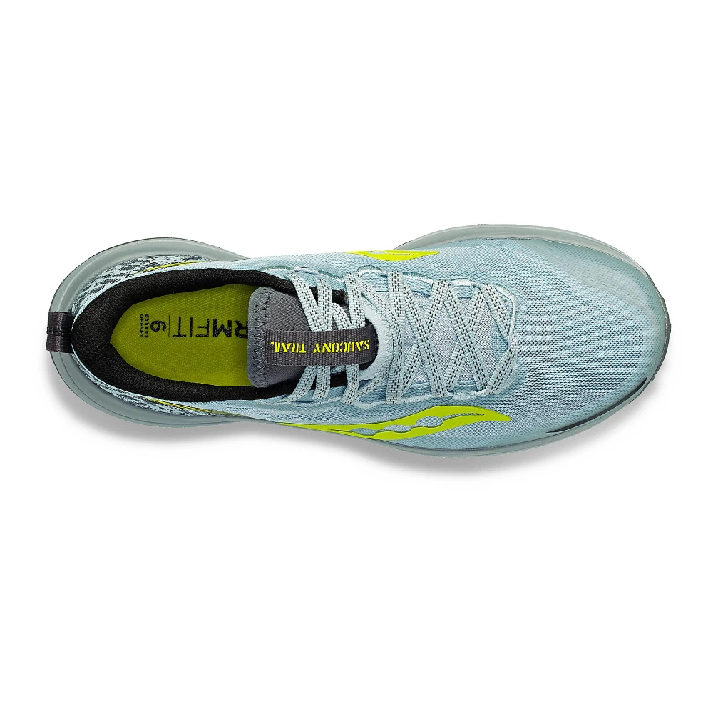 Women's Saucony Xodus Ultra 2 - Image 8