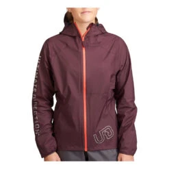 Women's Ultimate Direction Ultra Jacket V2