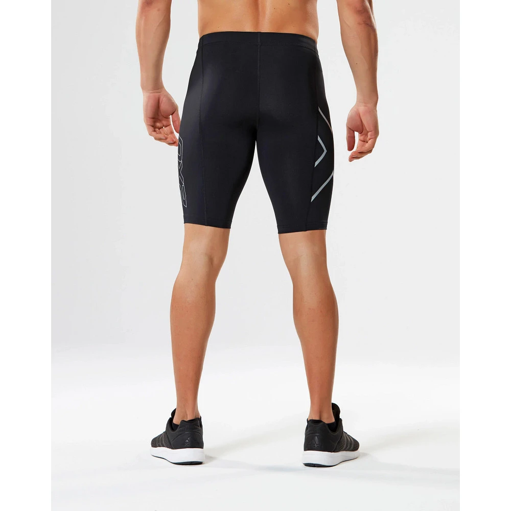 Men's 2XU Core Compression Shorts - Image 6