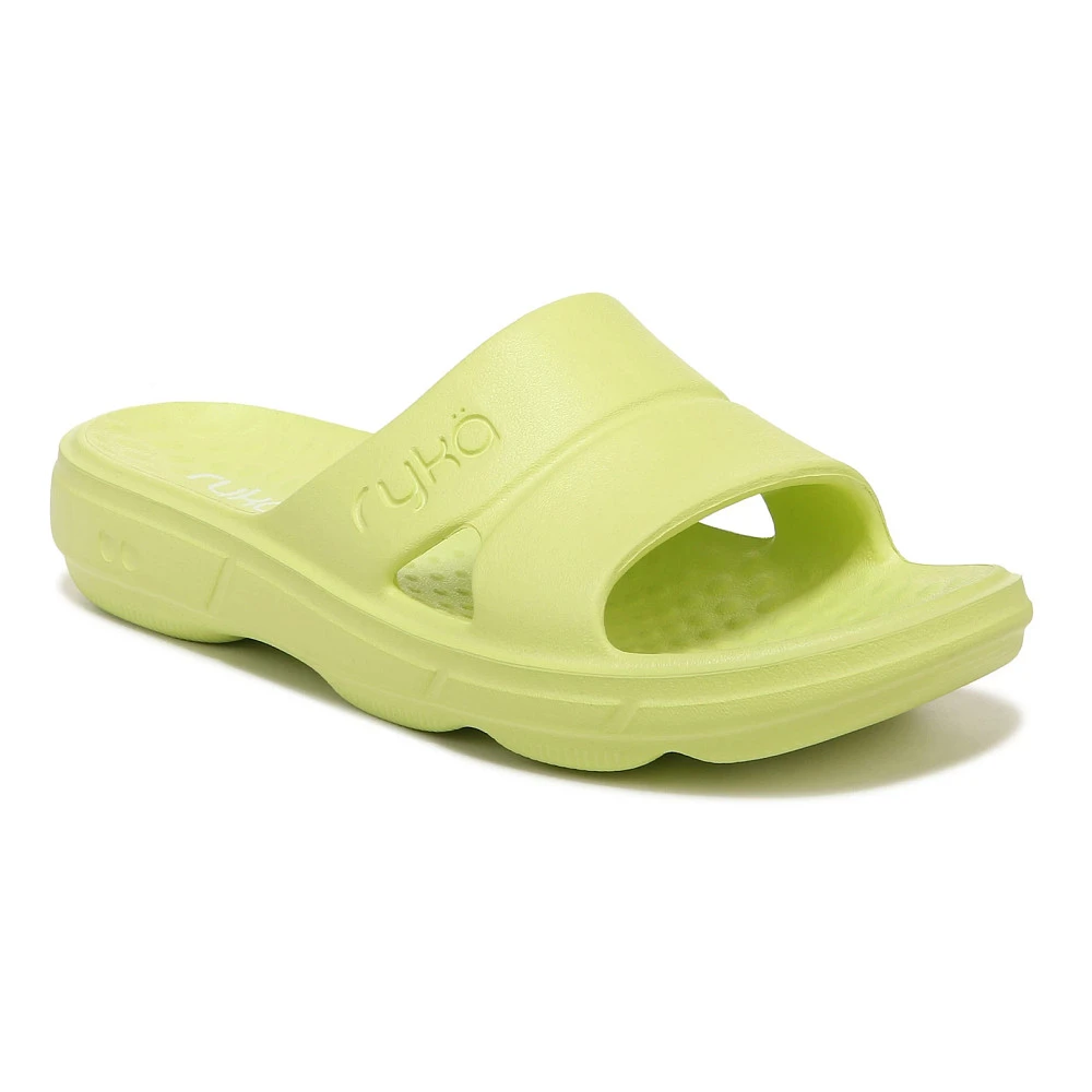 Women's Ryka Restore Slide - Image 6
