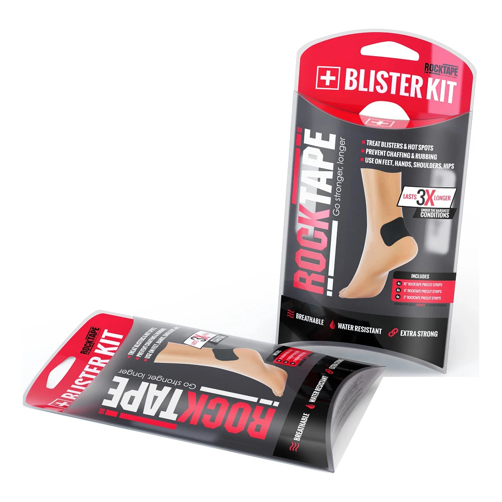 ROCKTAPE Blister Kit - Image 2
