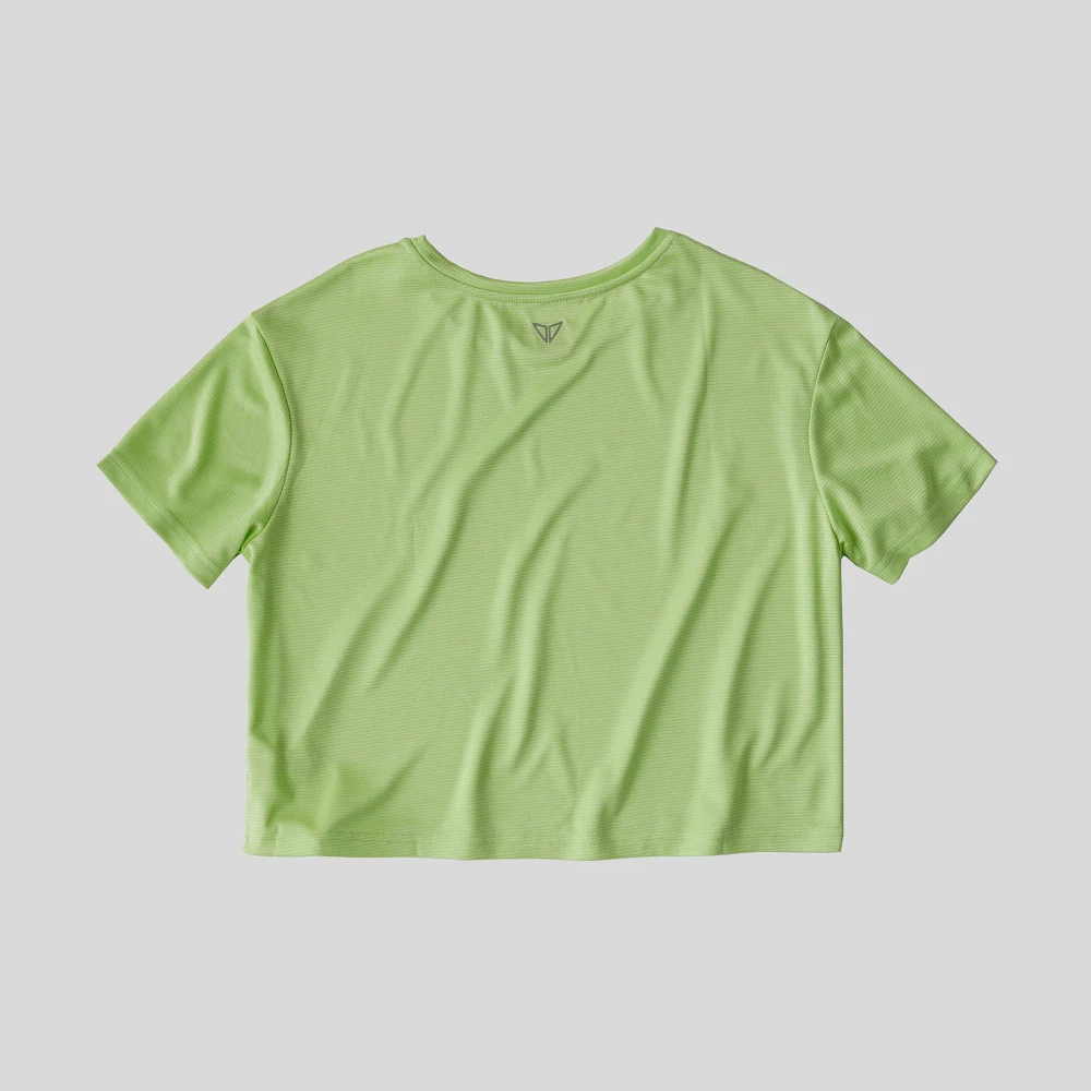 Women's Korsa Micro-Luxe Tee - Image 7