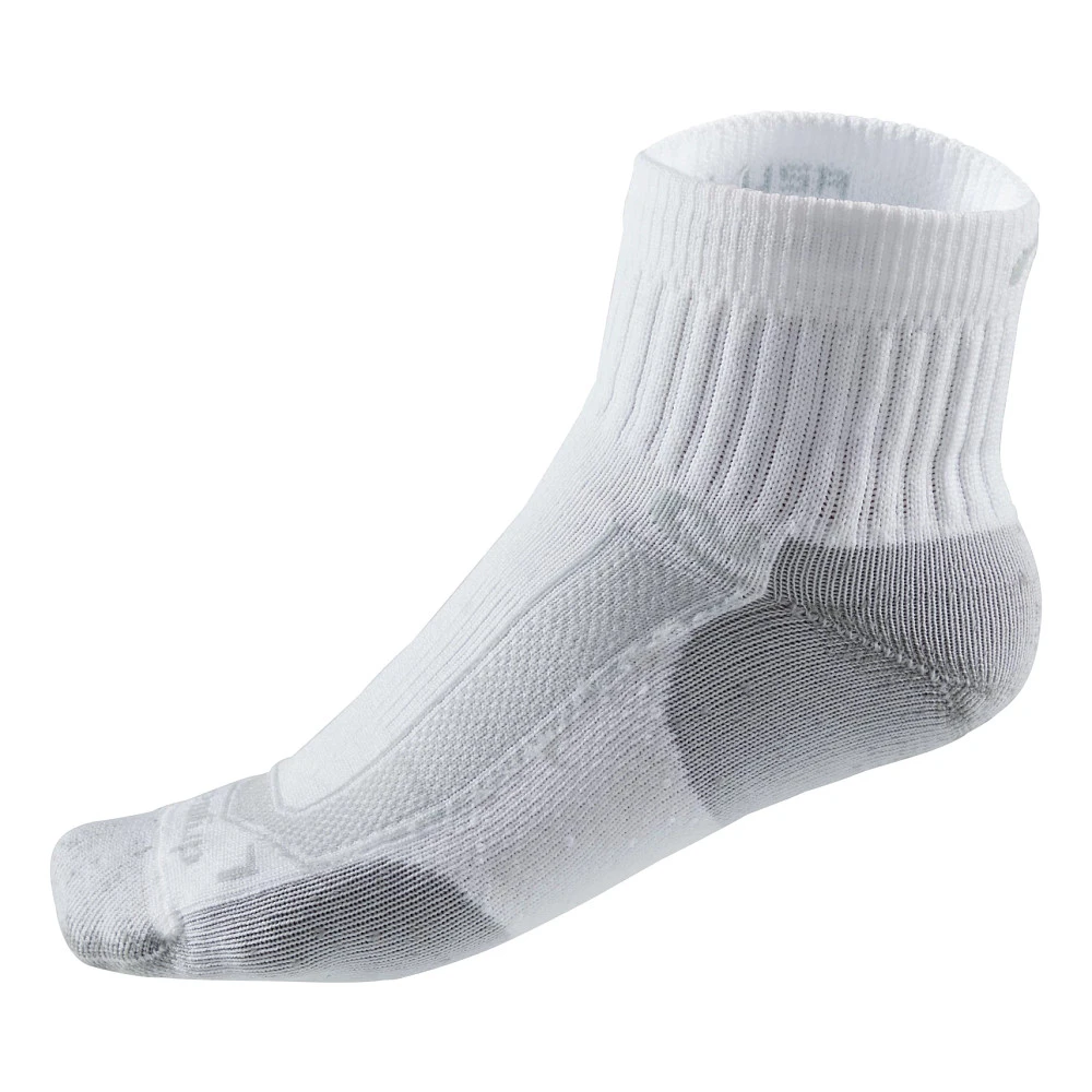 R-Gear Drymax Medium Cushion Quarter 3 Pack Socks - Image 3
