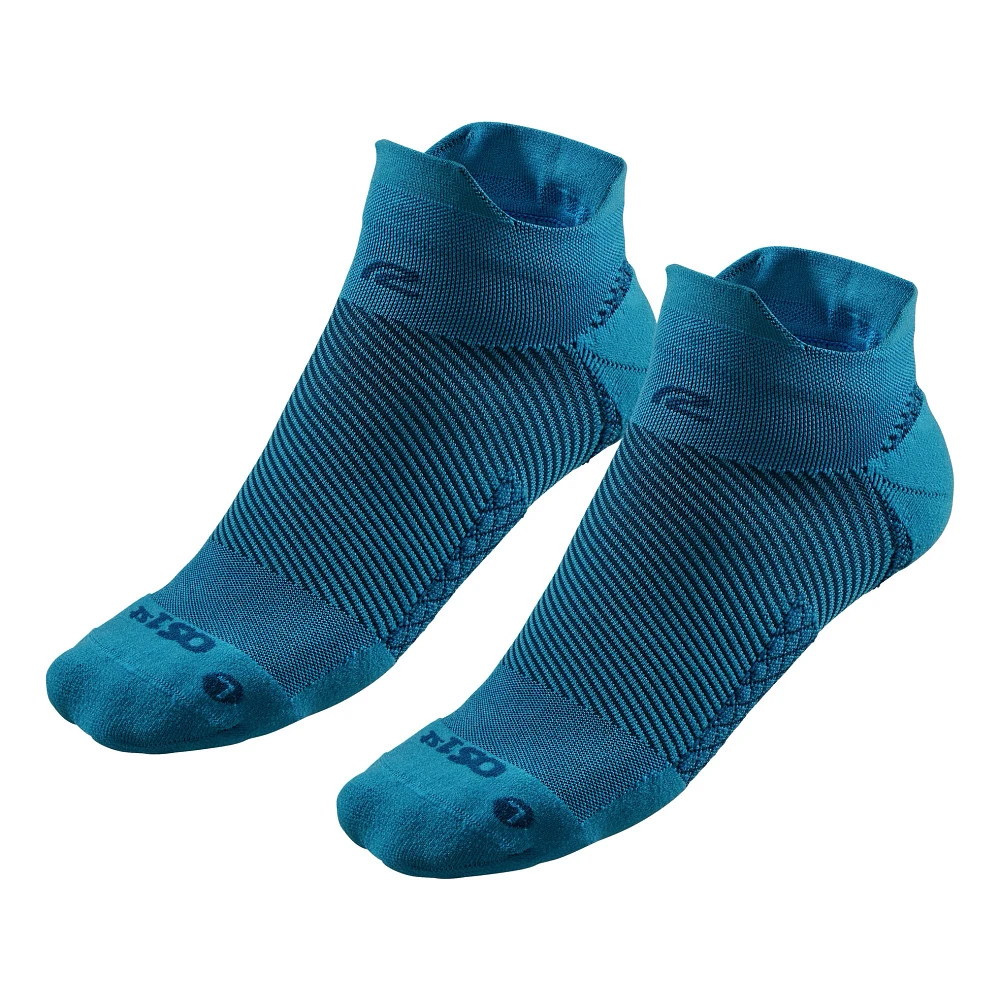 R-Gear OS1st Plantar Fasciitis No Show 2 Pack Socks - Image 6