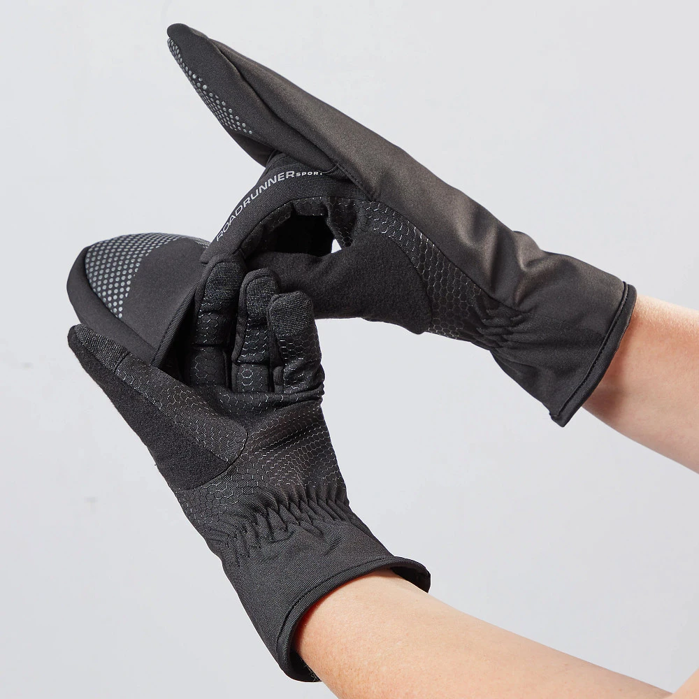 R-Gear Convertible Weather Resistant Gloves - Image 3