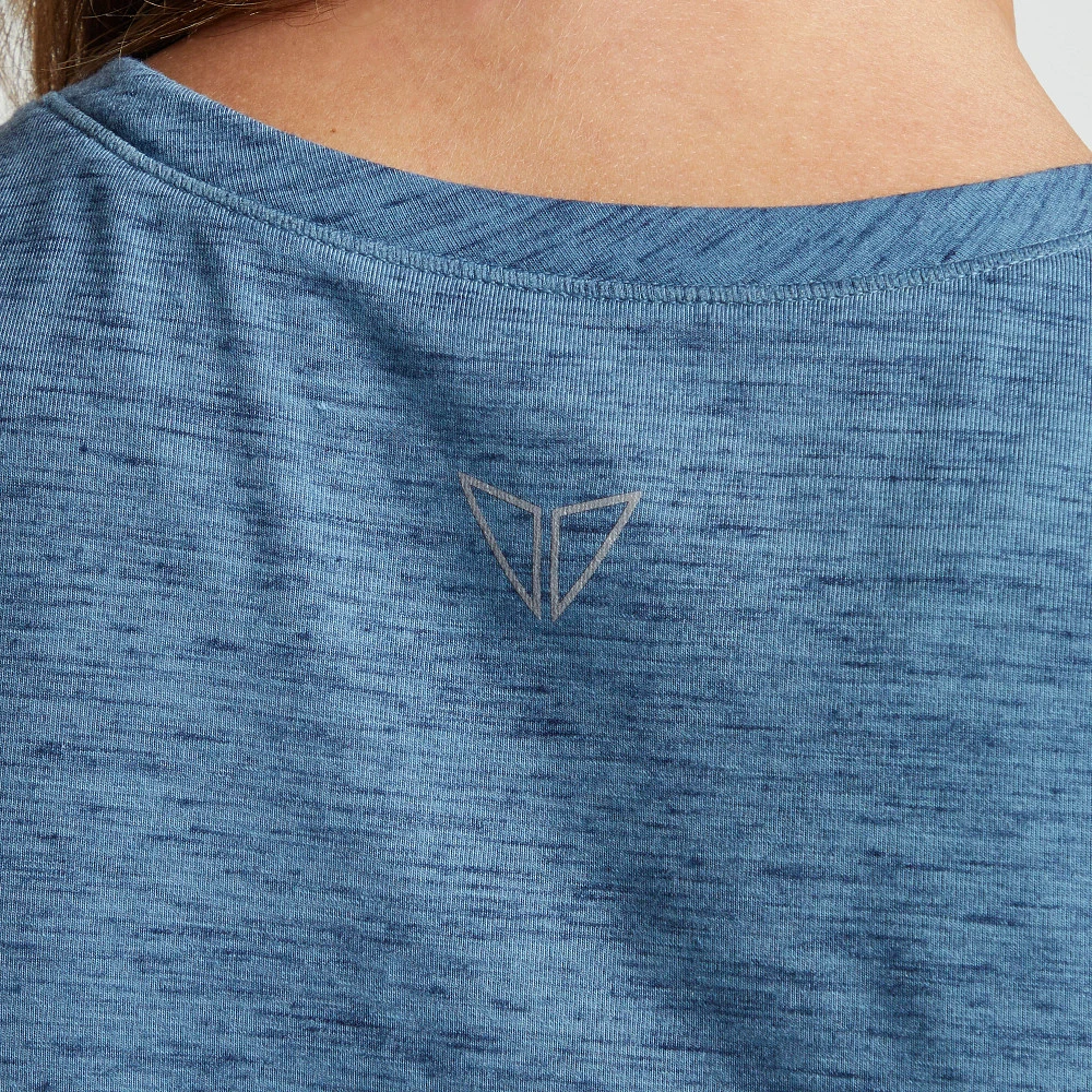 Women's Korsa Training Day Crew Neck Short Sleeve - Image 14