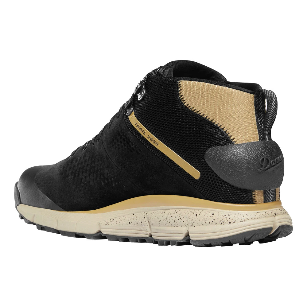 Men's Danner Trail 2650 Mid 4 Inch GTX - Image 9
