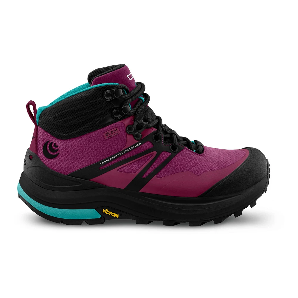 Women's Topo Athletic Trailventure 2 Waterproof - Image 14
