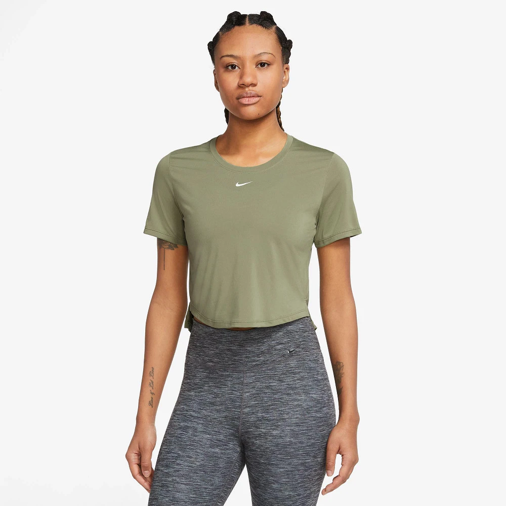 Women's Nike Dri-FIT Short Sleeve - Image 6