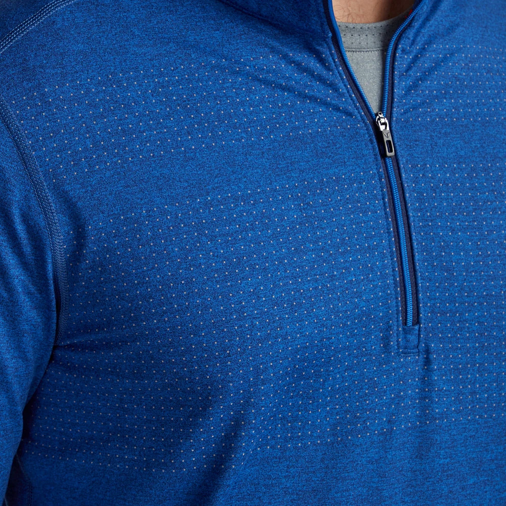 Men's Korsa Uncharted 1/2 Zip 2.0 - Image 4