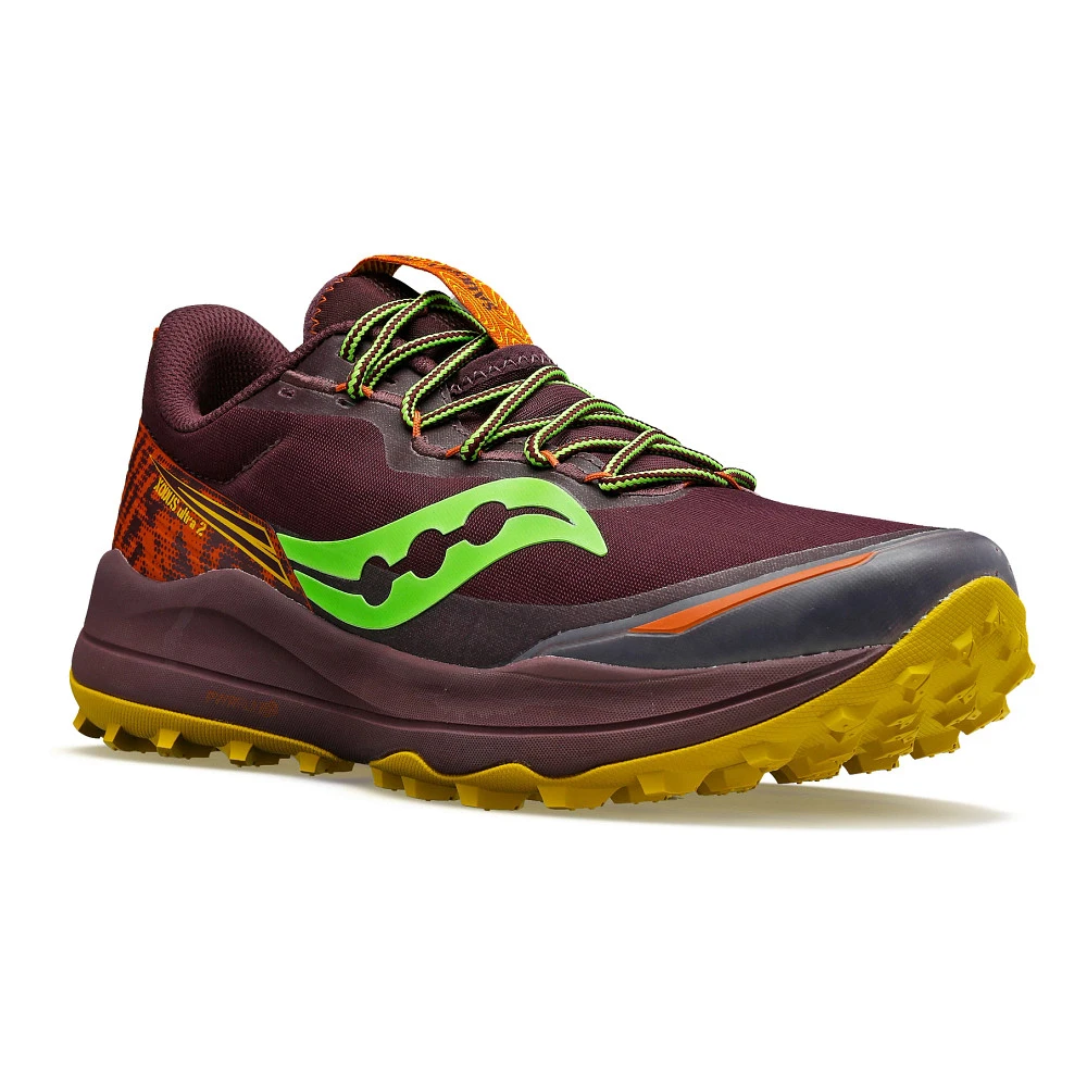 Women's Saucony Xodus Ultra 2 - Image 5