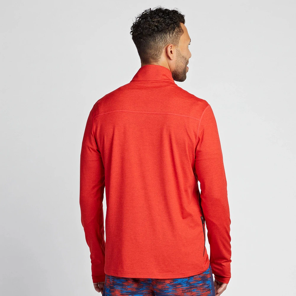 Men's Korsa Uncharted 1/2 Zip 2.0 - Image 9