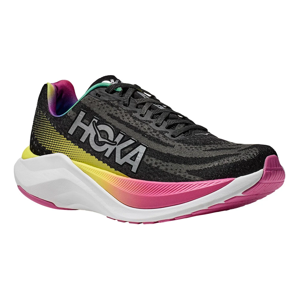 Women's HOKA Mach X - Image 12