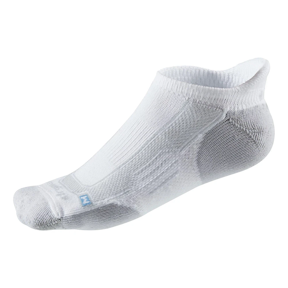 R-Gear Drymax Medium Cushion No Show 3 Pack Socks - Image 3