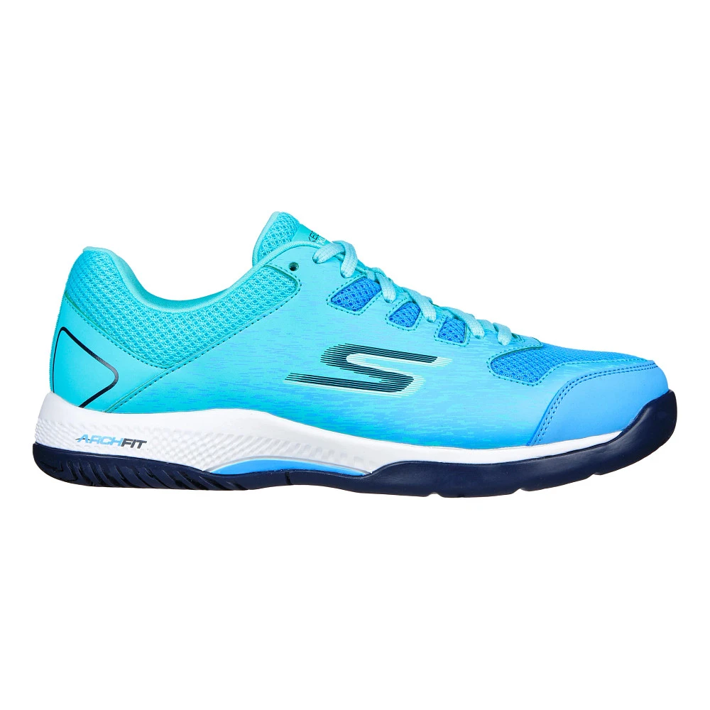 Women's Skechers Viper Court Pickleball - Image 11