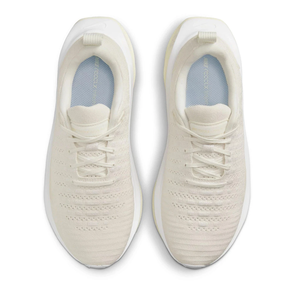 Women's Nike React Infinity Run Flyknit 4 - Image 19