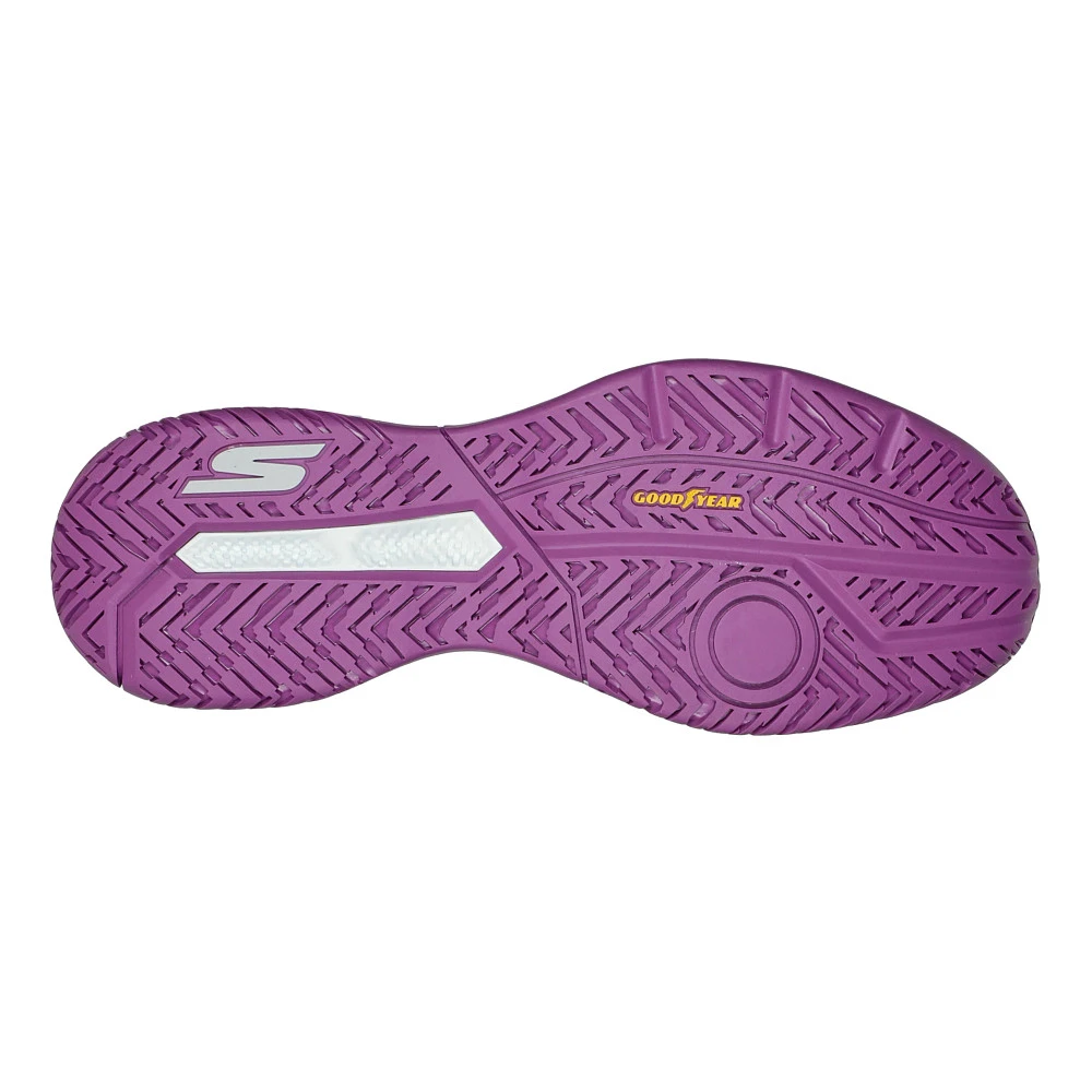 Women's Skechers Viper Court Pickleball - Image 19