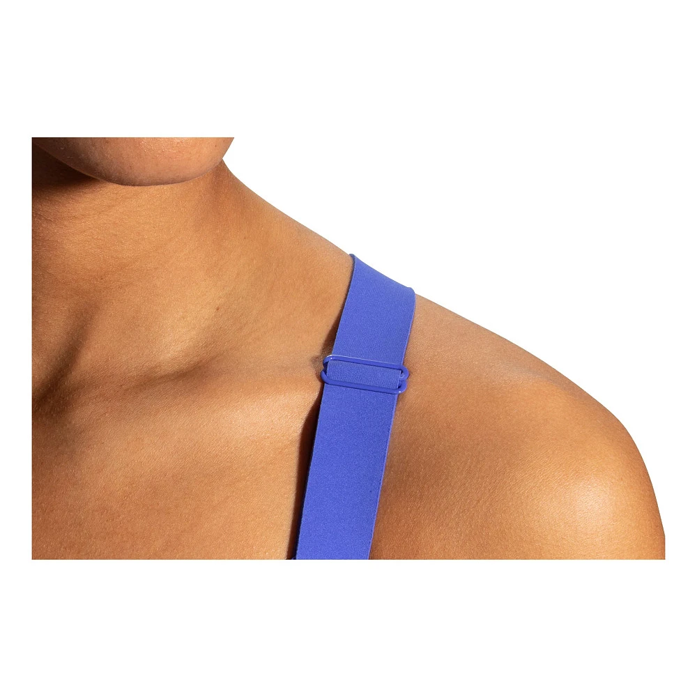 Women's Brooks Dare Racerback Bra - Image 19