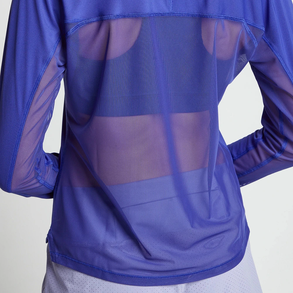 Women's Korsa Ventilate UPF 30 Long Sleeve Top - Image 13