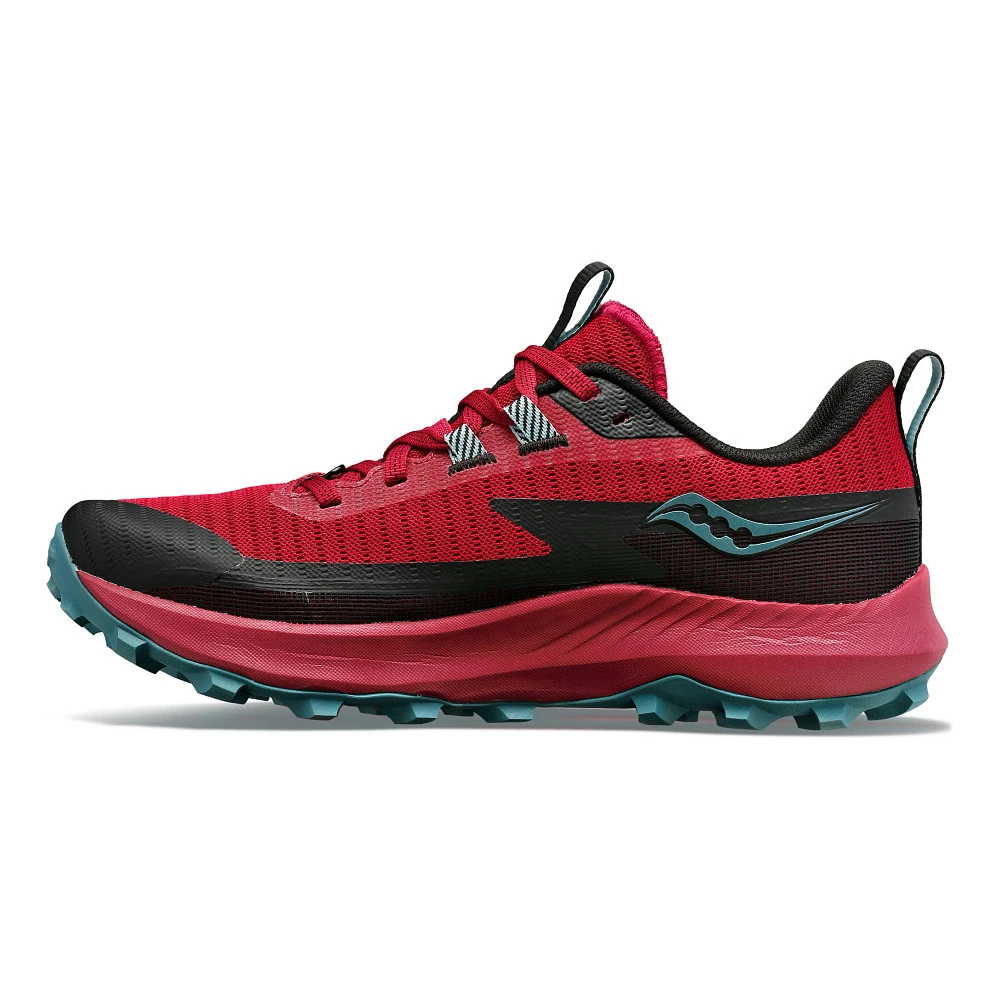 Women's Saucony Peregrine 13 - Image 12