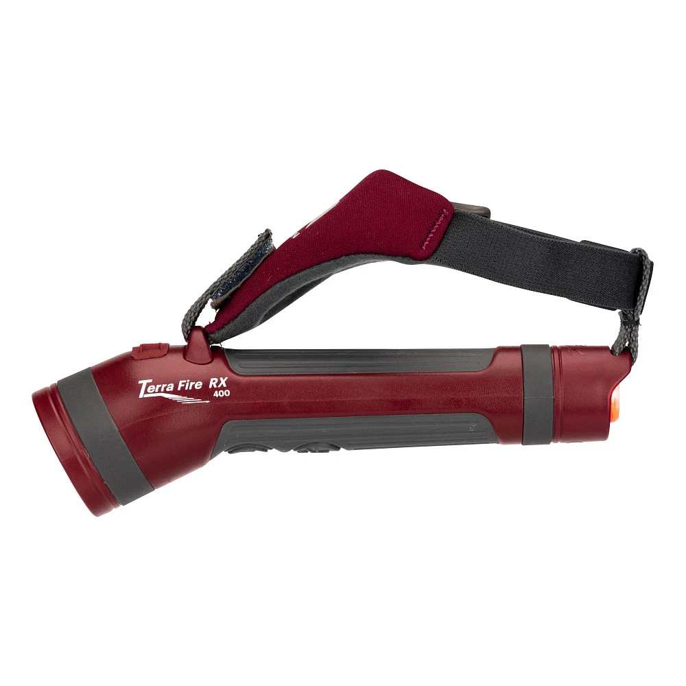 Nathan Terra Fire 400 RX Hand Torch - Image 3