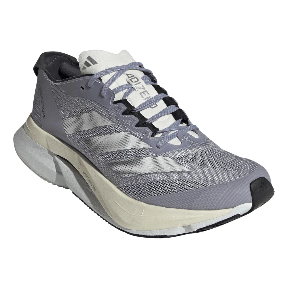 Women's Adidas Adizero Boston 12 - Image 14
