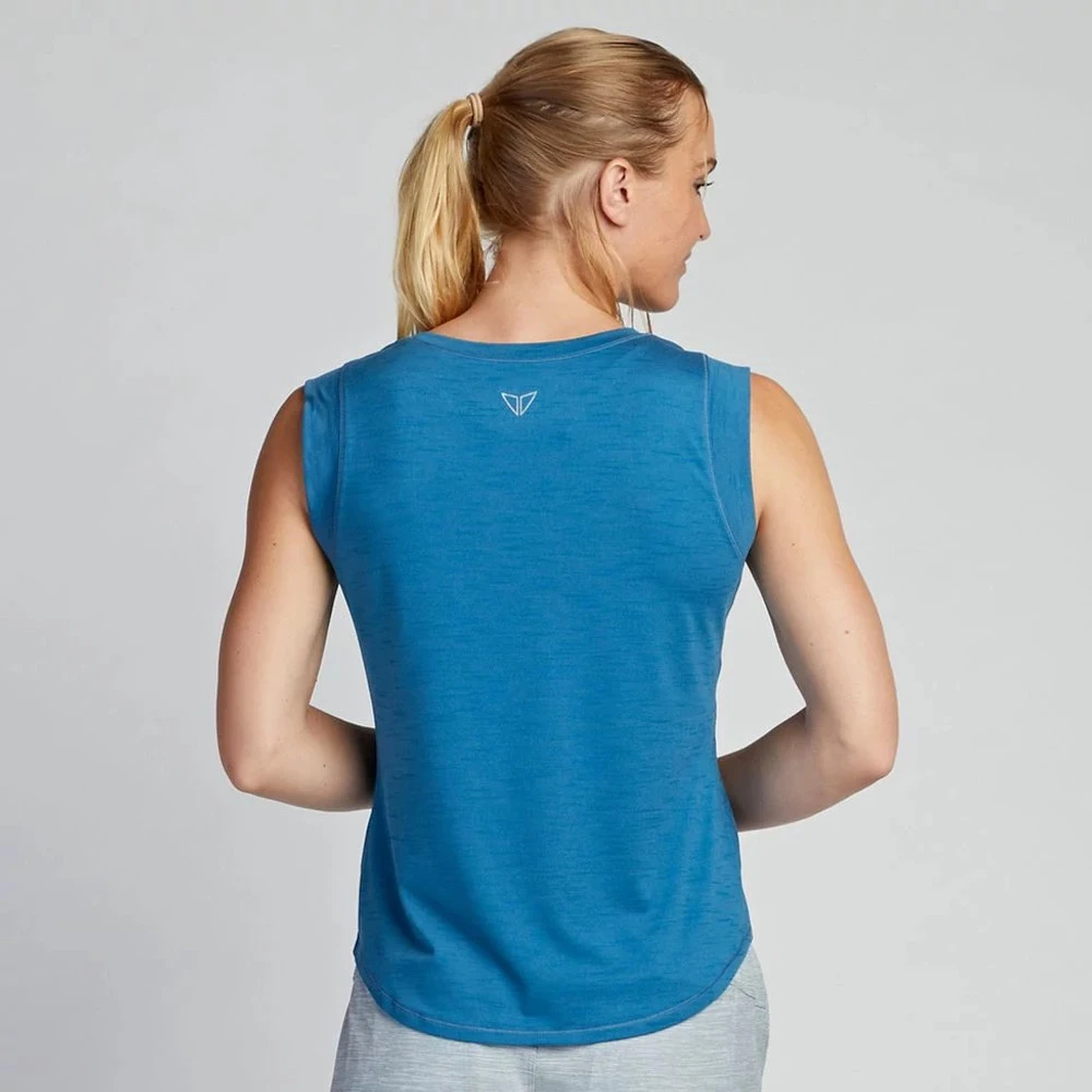 Women's Korsa UltraLuxe Sleeveless 2.0 - Image 14
