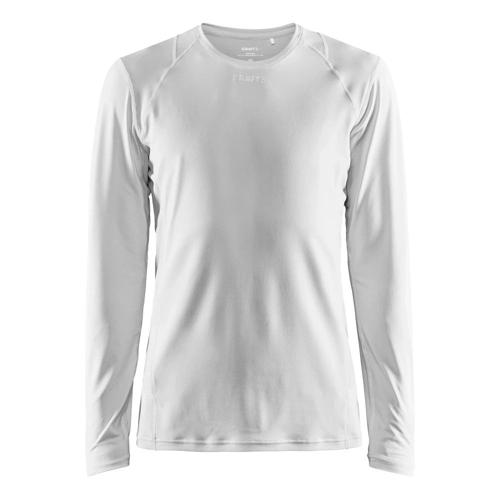 Men's Craft Advanced Essence Long Sleeve Tee - Image 6