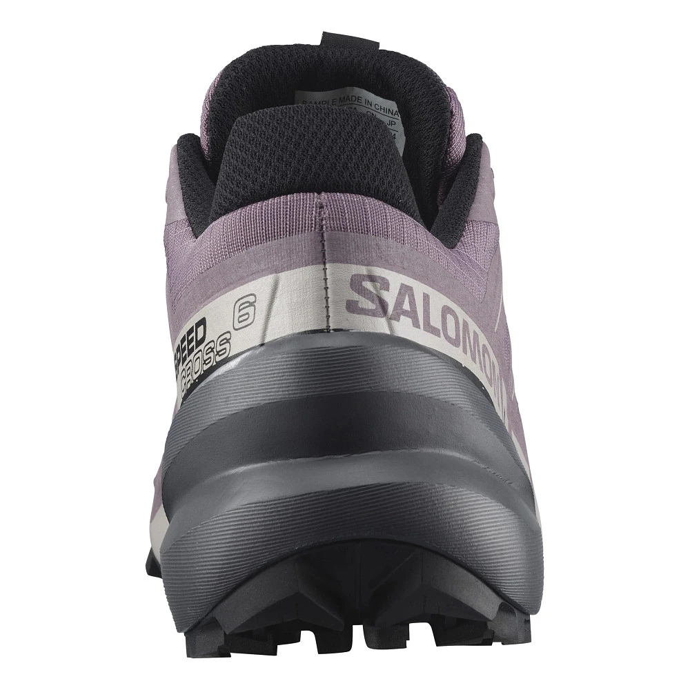 Women's Salomon Speedcross 6 - Image 11