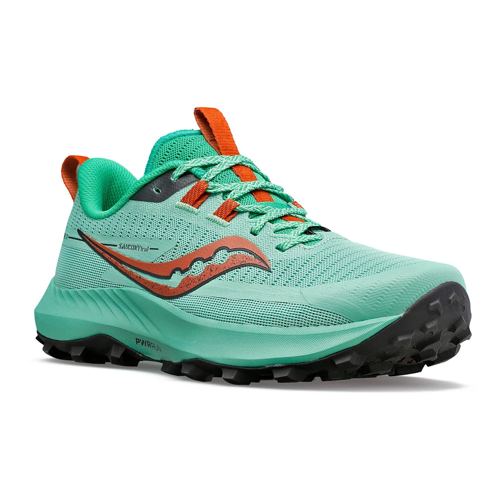 Women's Saucony Peregrine 13 - Image 5
