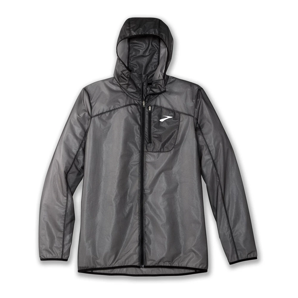 Men's Brooks All Altitude Jacket - Image 10