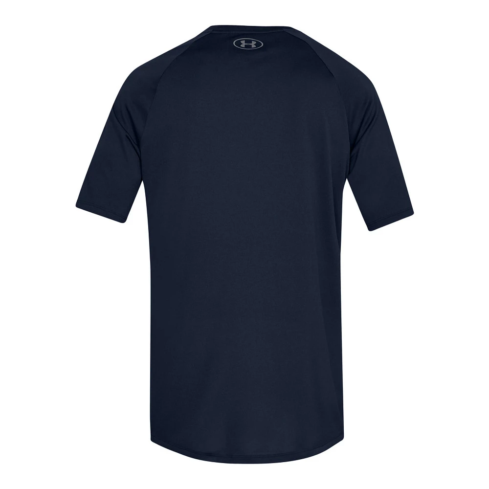 Men's Under Armour Tech Short Sleeve - Image 15