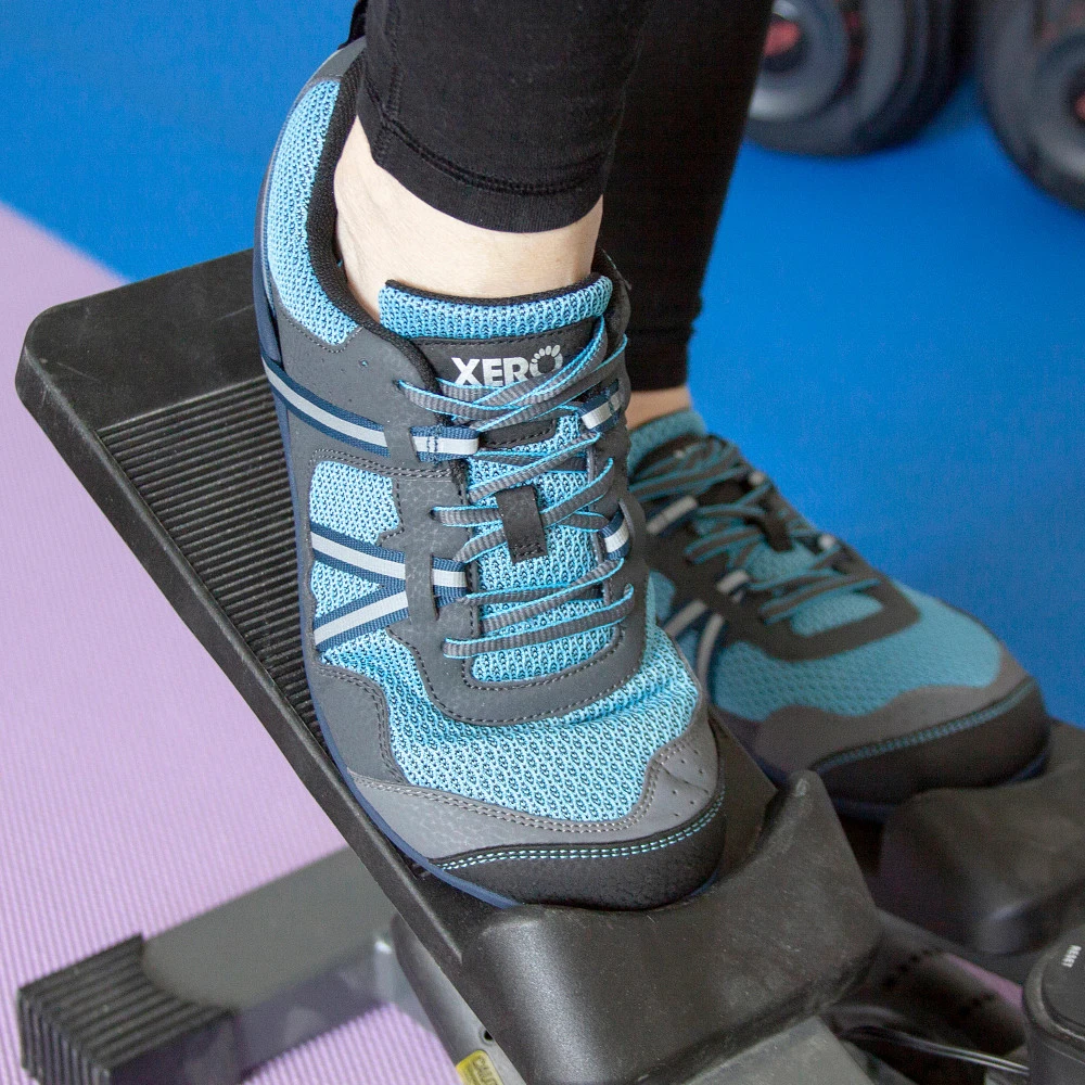 Women's Xero Shoes Prio Training Shoe - Image 9