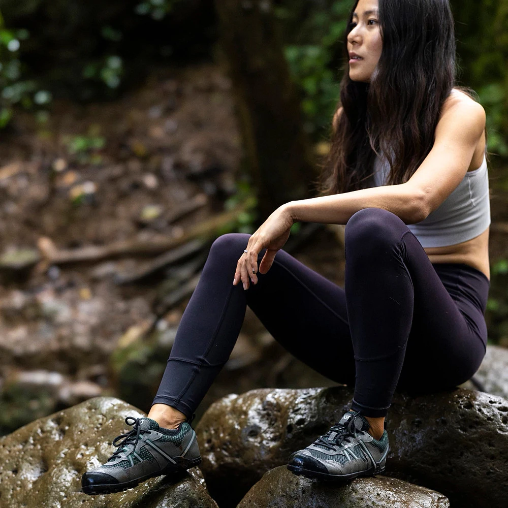 Women's Xero Shoes TerraFlex II Hiking Boot - Image 7