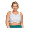 Women's Glamorise No-Bounce Camisole Sport Bra