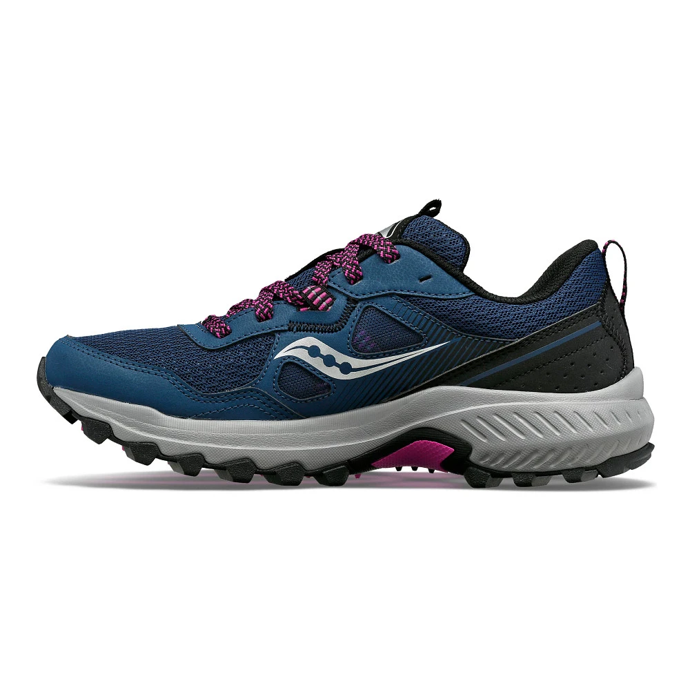 Women's Saucony Excursion TR16 - Image 11